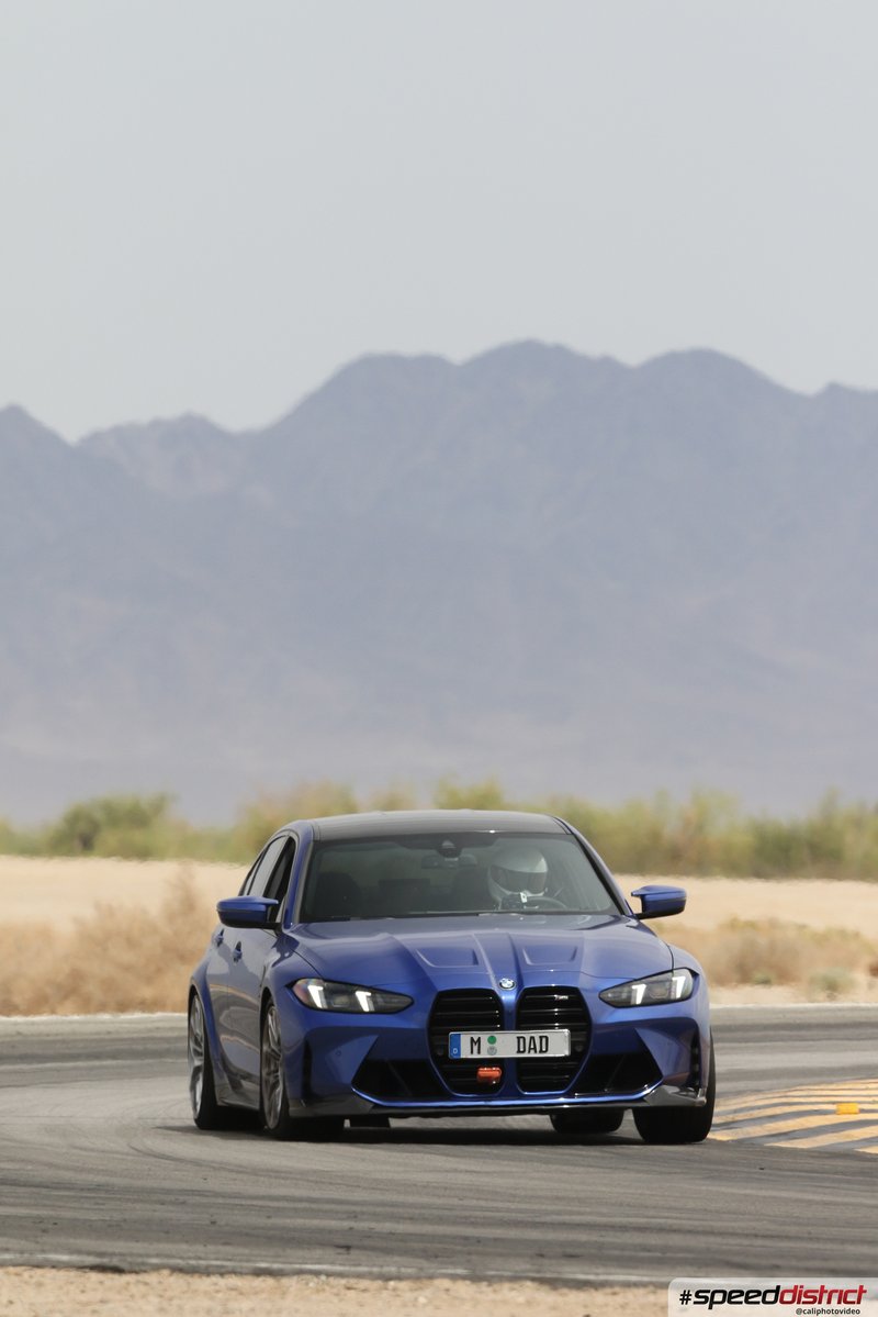 BMW M4 Competition