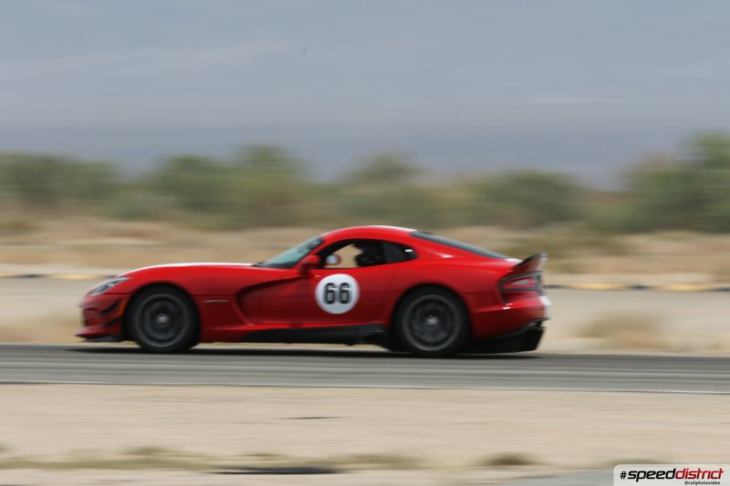 Dodge Viper