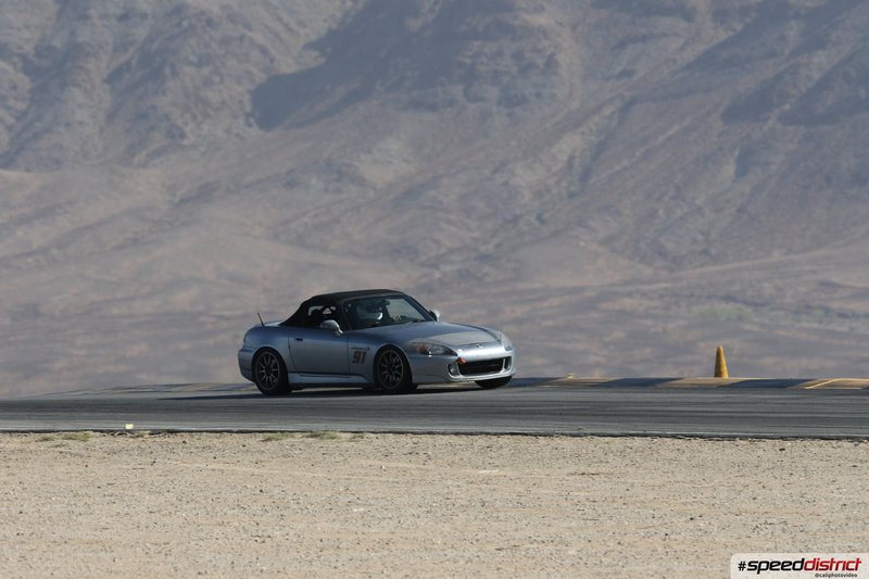 Honda S2000