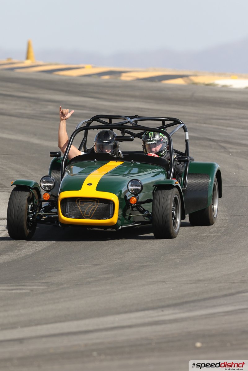 Caterham Seven