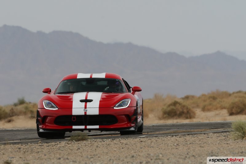 Dodge Viper