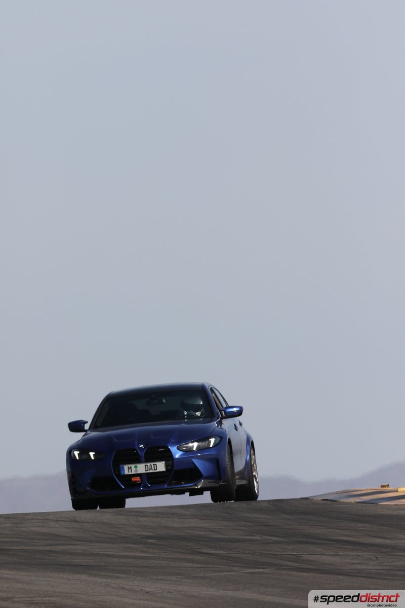 BMW M4 Competition