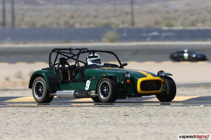 Caterham Seven