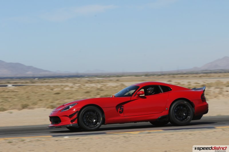 Dodge Viper