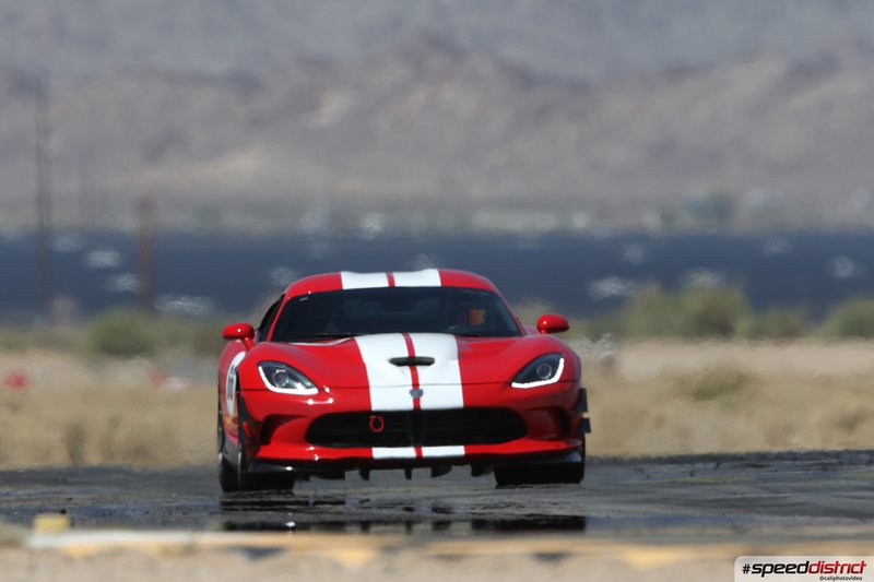Dodge Viper