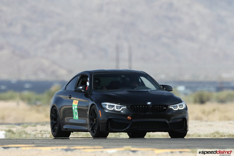 BMW M4 Competition
