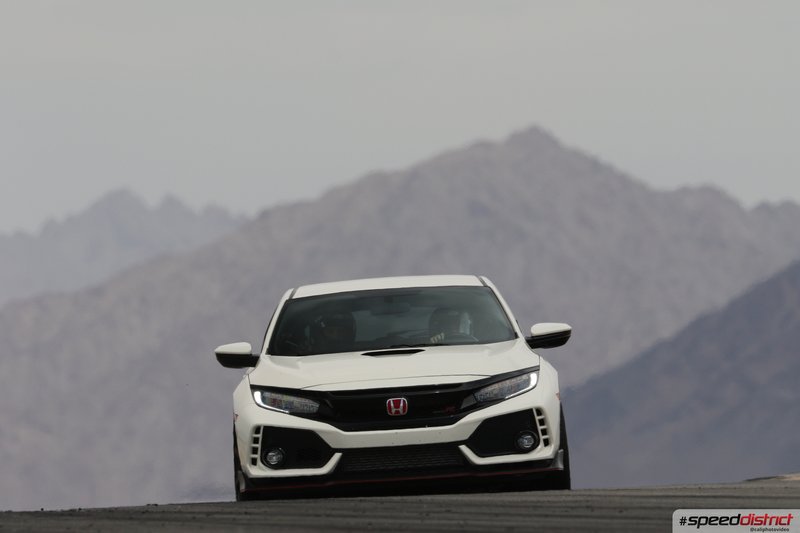 Honda Civic Type R