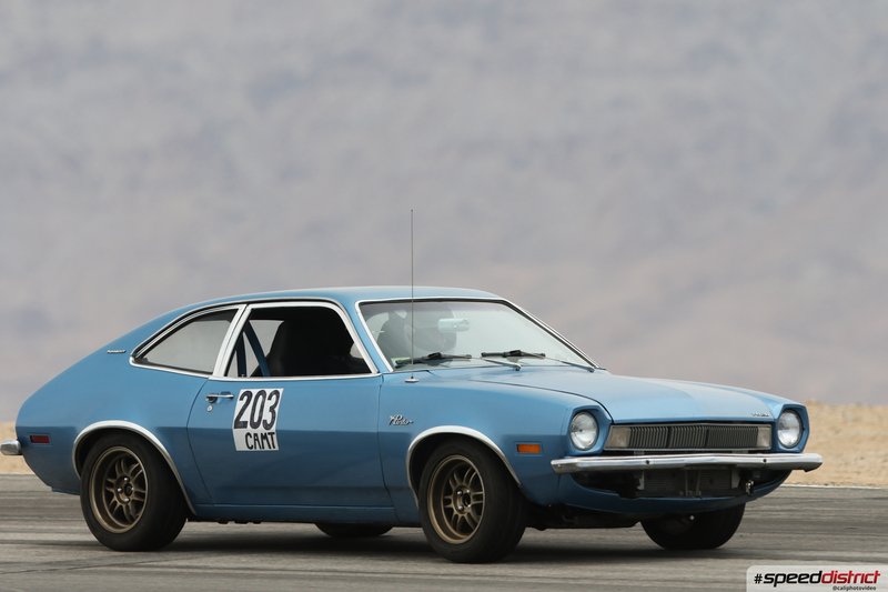 Ford Pinto