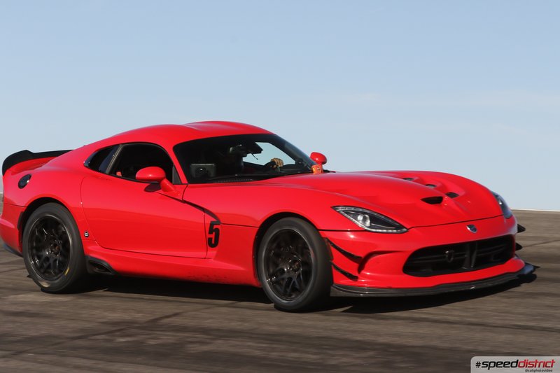 Dodge Viper