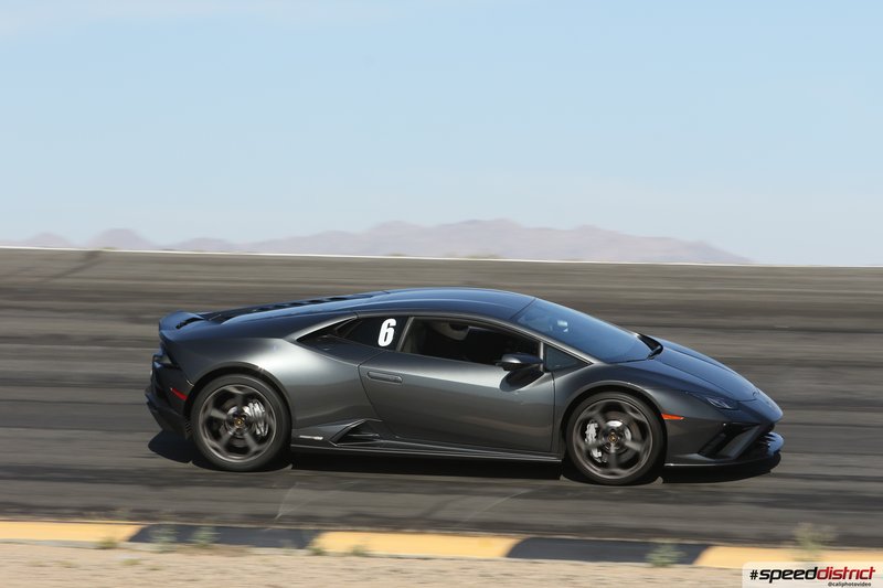 Lamborghini Huracan