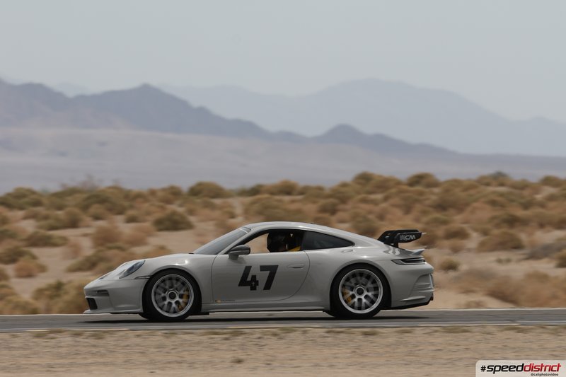 Porsche 911 GT3
