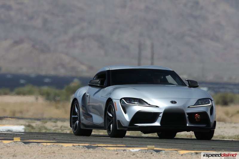 Toyota Supra