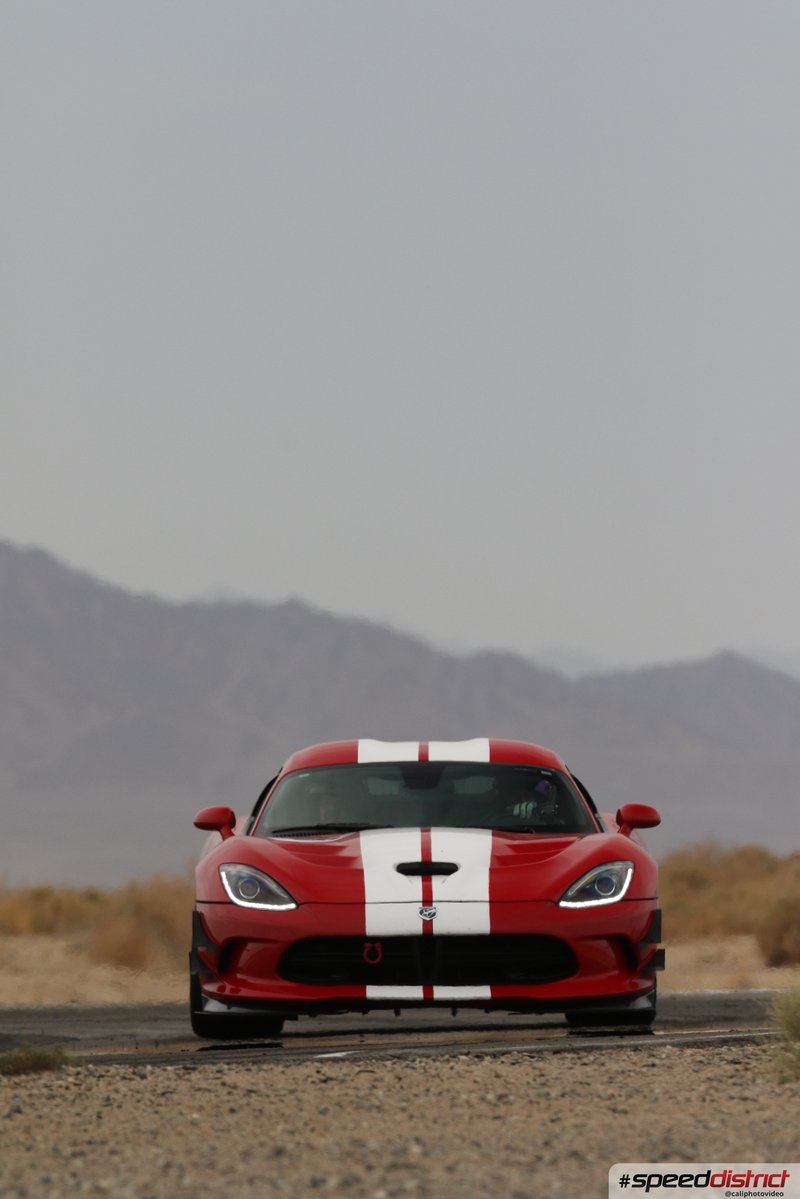 Dodge Viper