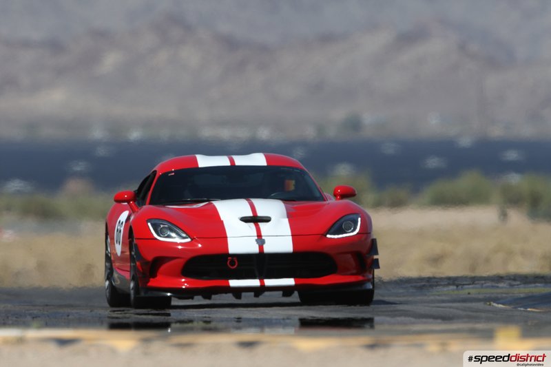 Dodge Viper
