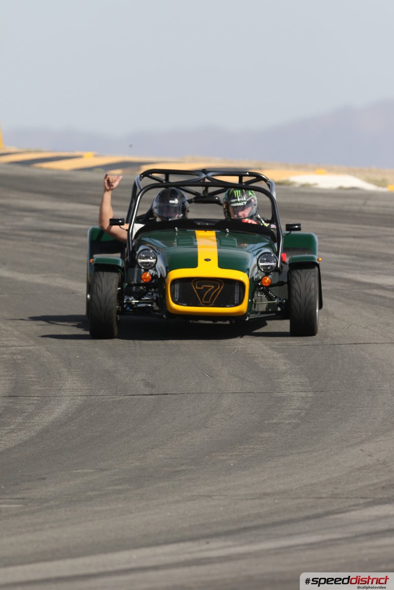 Caterham Seven