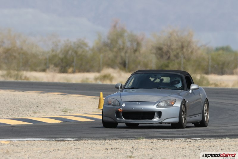 Honda S2000