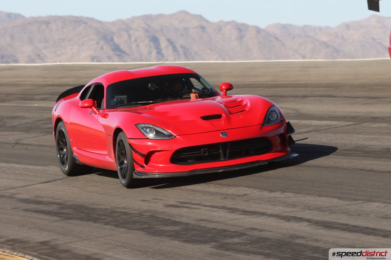 Dodge Viper