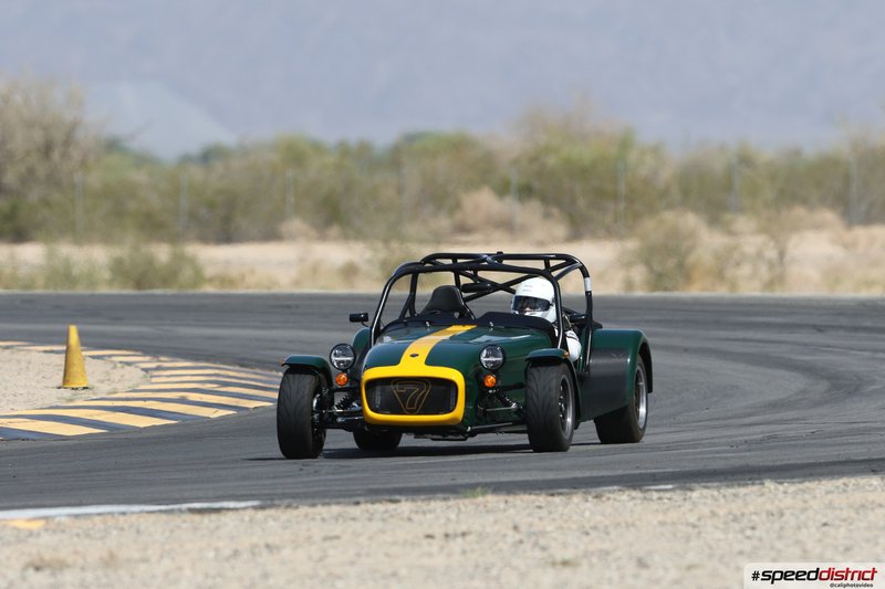 Caterham Seven