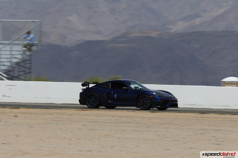 Porsche 911 GT3 RS