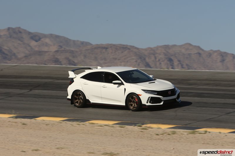 Honda Civic Type R