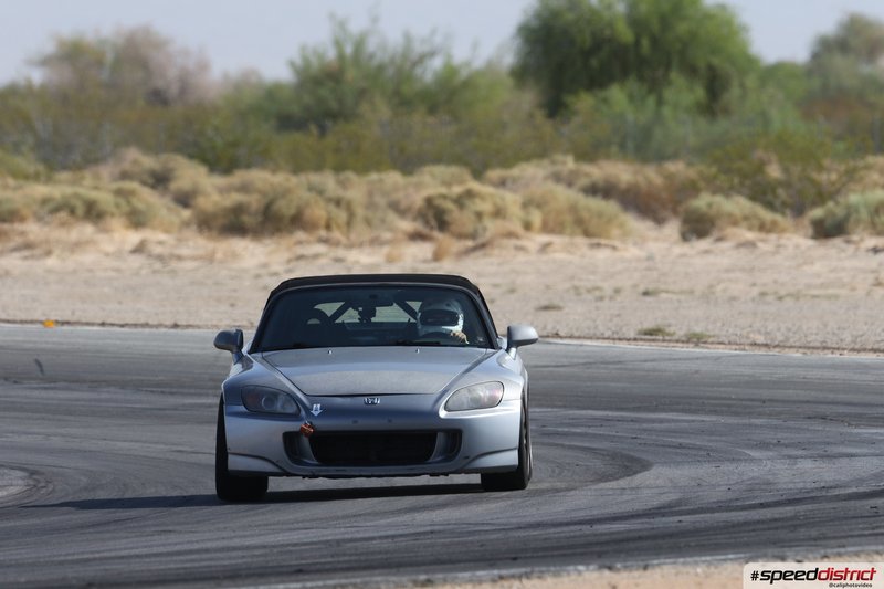 Honda S2000