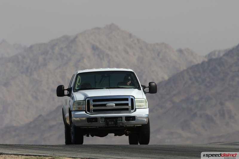 Ford F-250