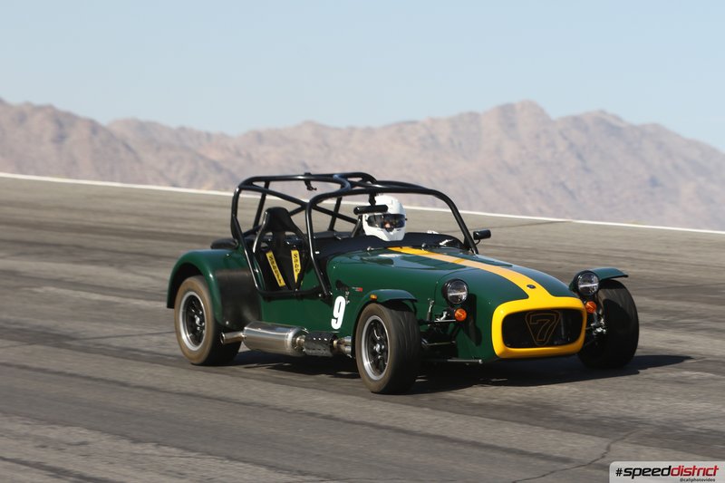 Caterham Seven