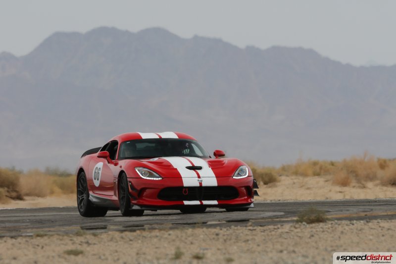 Dodge Viper