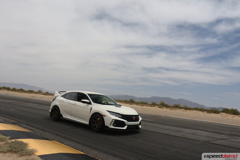 Honda Civic Type R