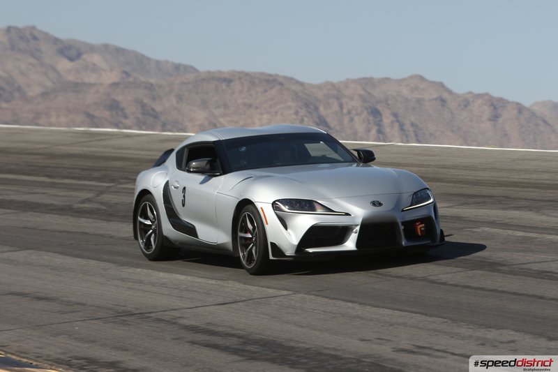 Toyota Supra