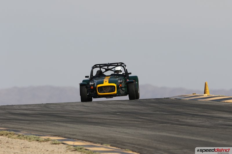 Caterham Seven