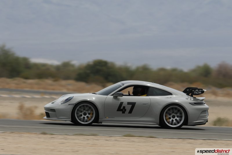 Porsche 911 GT3