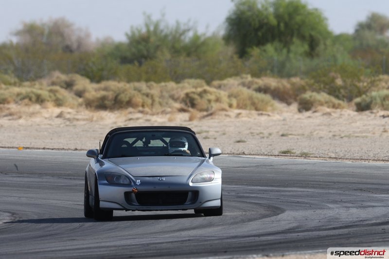 Honda S2000