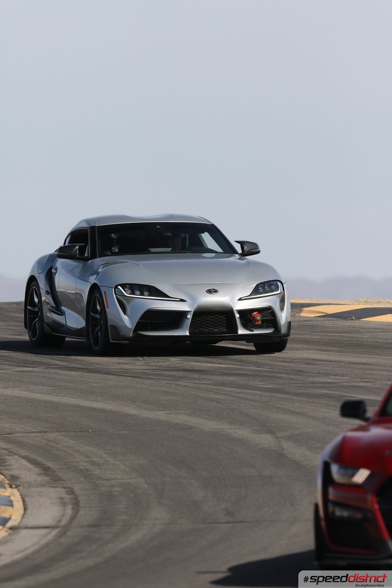 Toyota Supra