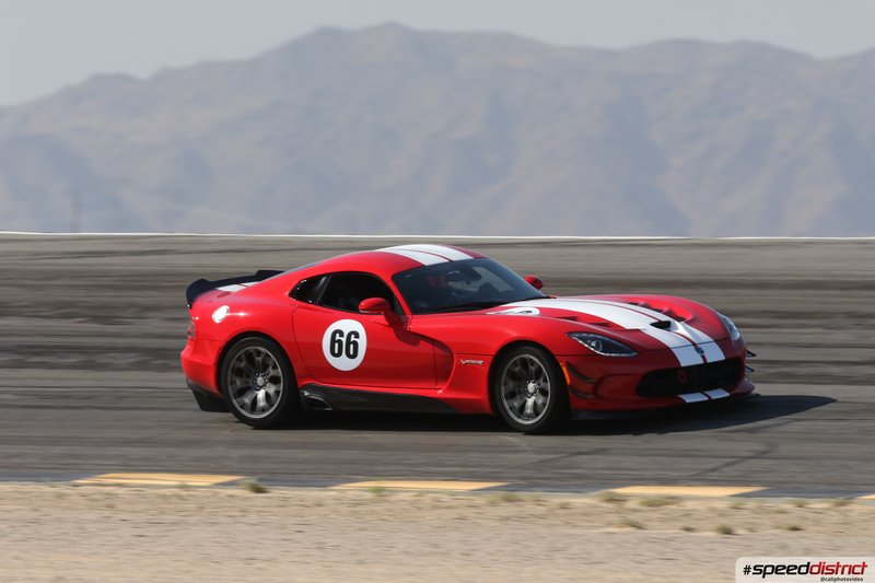 Dodge Viper