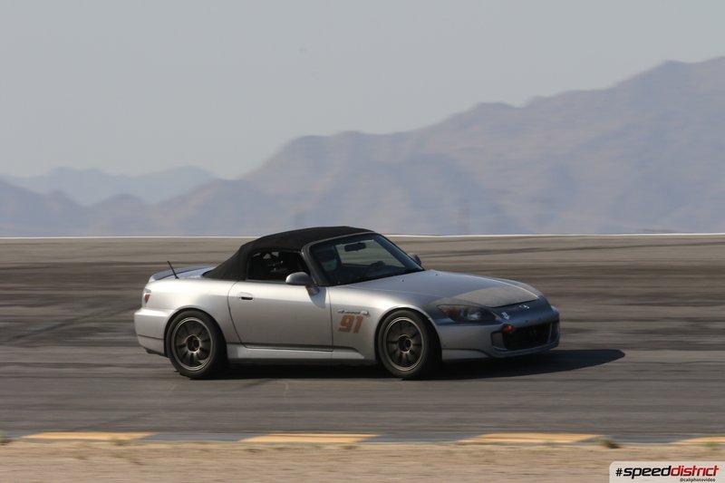 Honda S2000