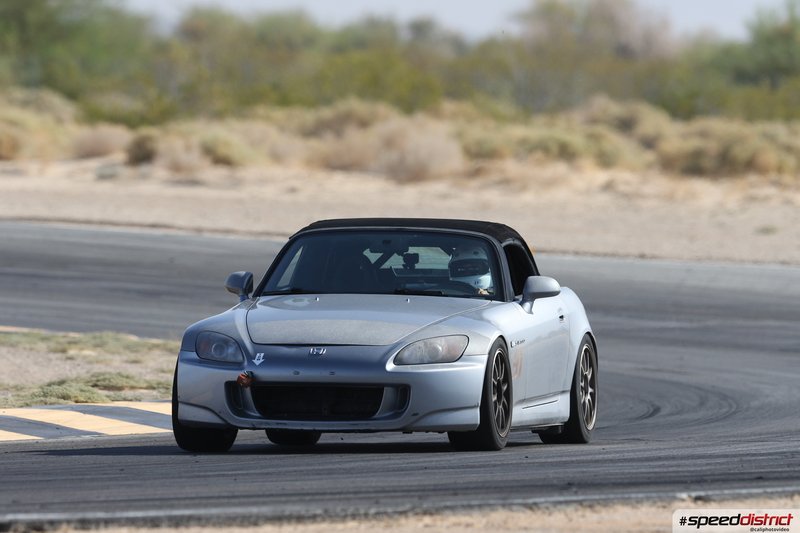 Honda S2000