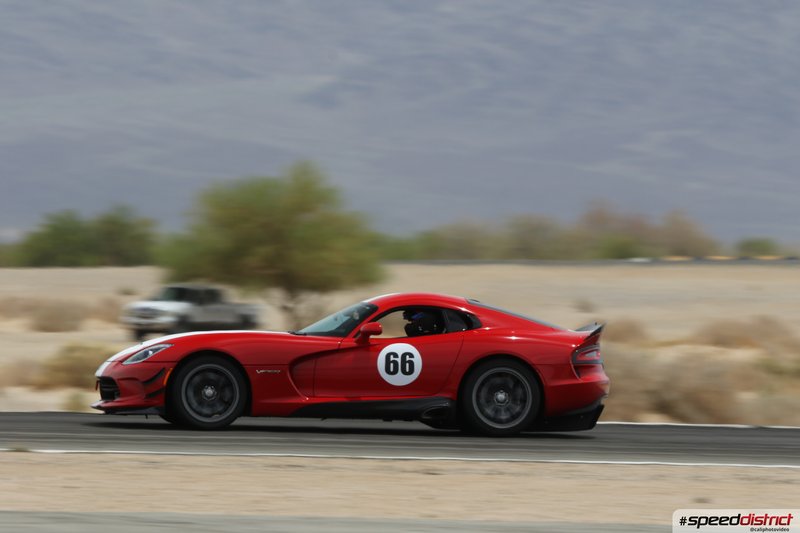 Dodge Viper