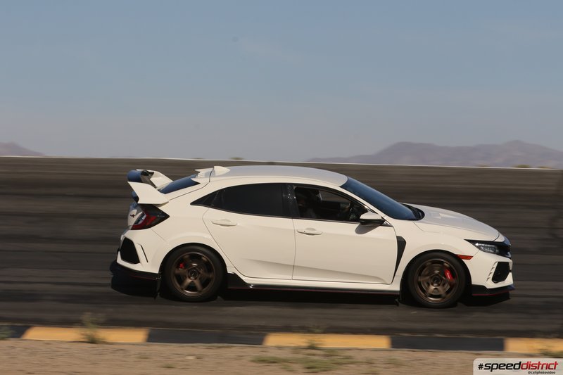 Honda Civic Type R
