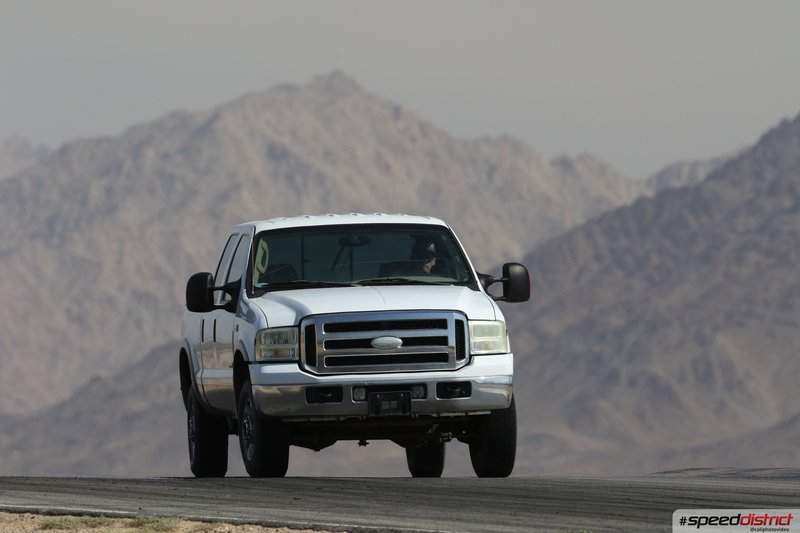 Ford F-250