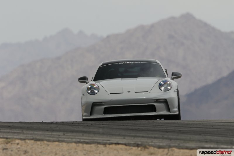 Porsche 911 GT3