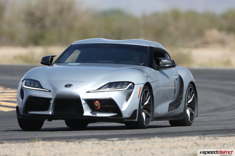 Toyota Supra