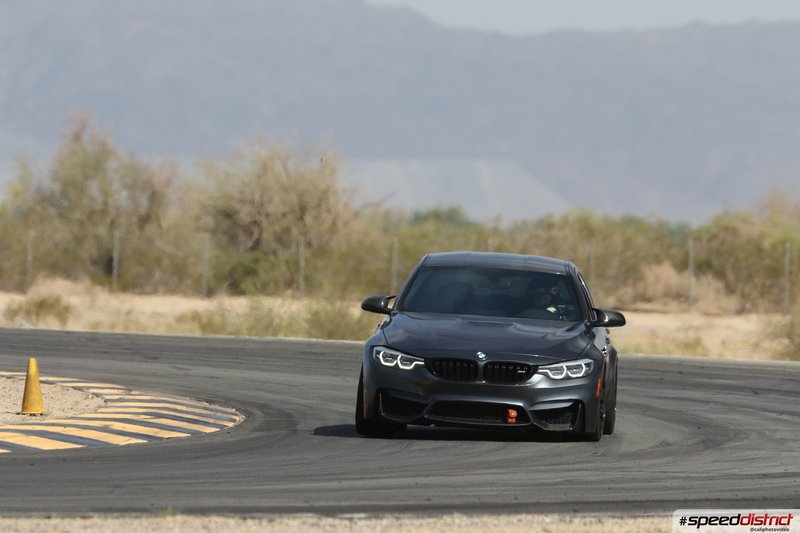 BMW M4 Competition