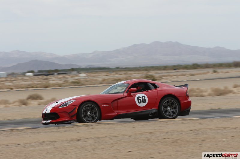 Dodge Viper