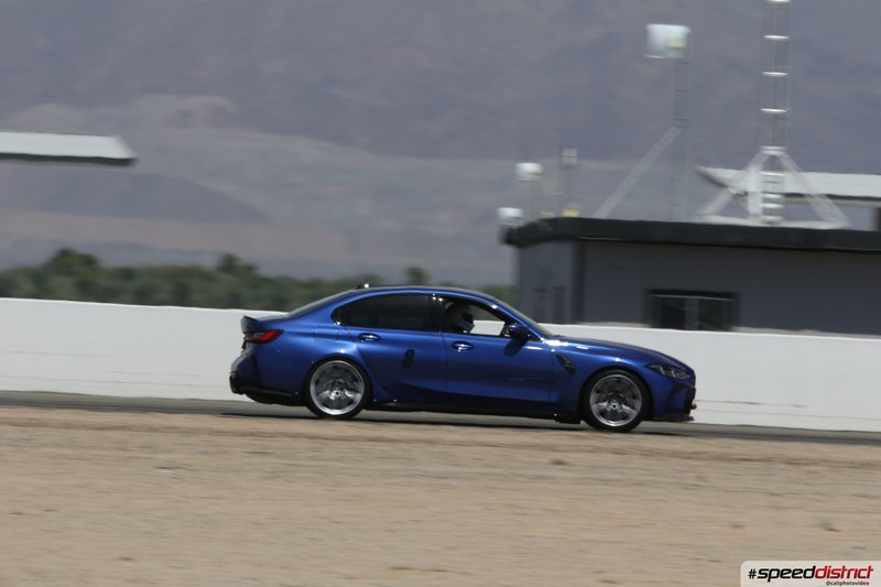 BMW M4 Competition