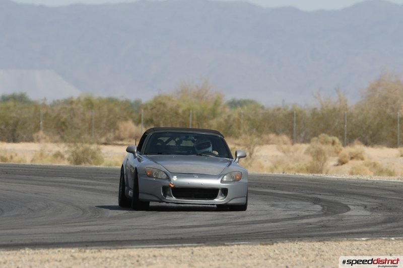 Honda S2000
