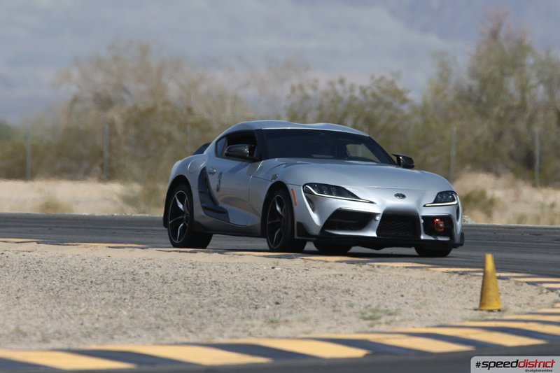 Toyota Supra