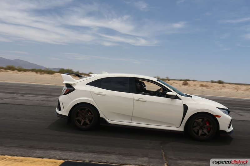 Honda Civic Type R