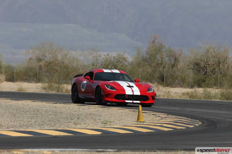 Dodge Viper