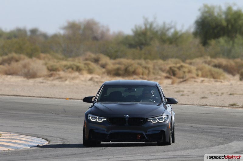 BMW M4 Competition
